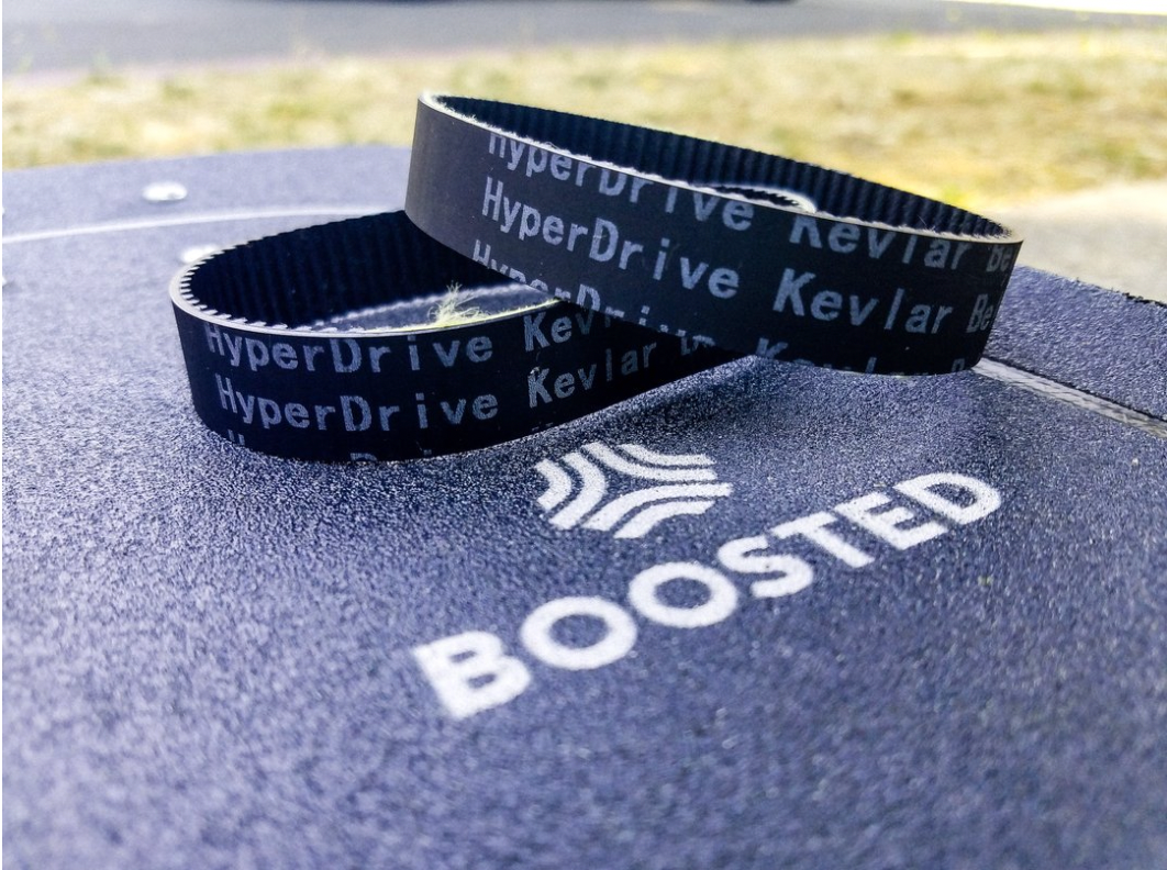 Backfire HyperDrive LIFETIME Belts – eBoardStuff Backfire HyperDrive LIFETIME Belts – eBoardStuff