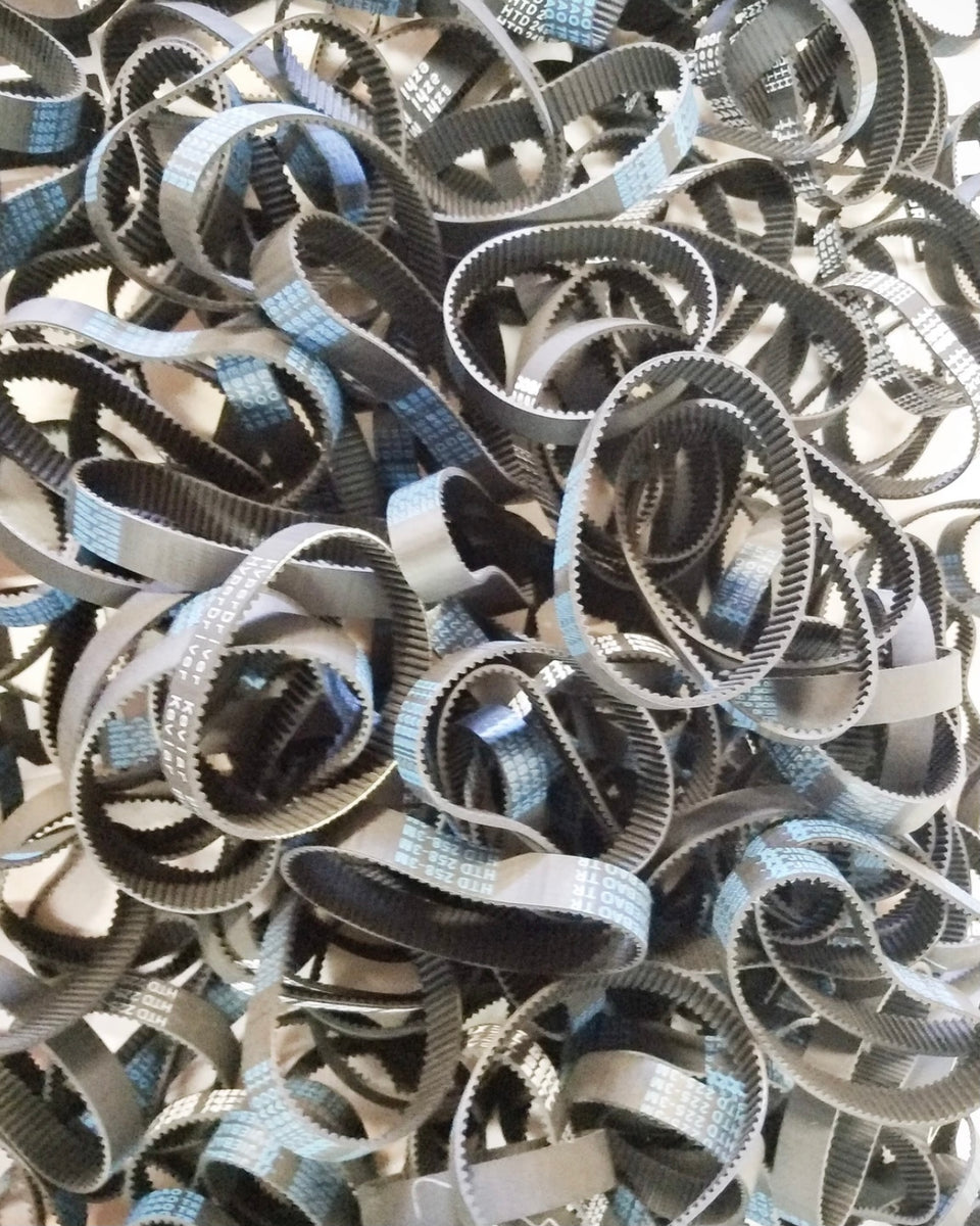 Exway Flex HyperDrive Standard Belts – eBoardStuff