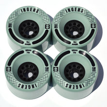 HyperDrive Ingens 100mm Wheels