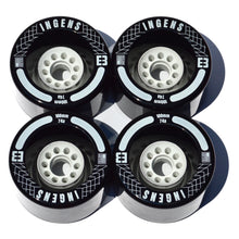 HyperDrive Ingens 100mm Wheels