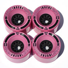 HyperDrive Ingens 100mm Wheels