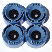 HyperDrive Ingens 100mm Wheels