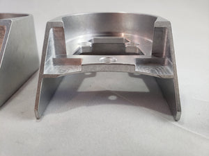 Boosted HyperDrive Belt-Saver Skid Plates