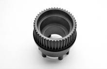 HyperDrive Universal 46 Tooth Billet Aluminum Pulley kit for Boosted Boards