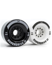 Exway HyperDrive 90mm Electric Skateboard Wheels