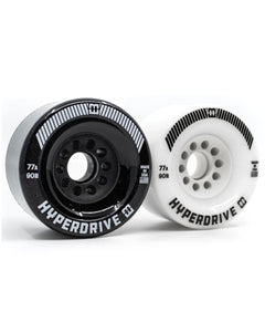 Meepo HyperDrive 90mm Electric Skateboard Wheels