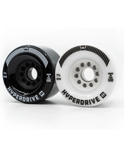Backfire HyperDrive 90mm Electric Skateboard Wheels