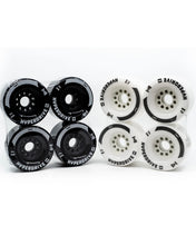 Backfire HyperDrive 90mm Electric Skateboard Wheels