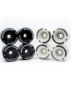 WowGo HyperDrive 90mm Electric Skateboard Wheels