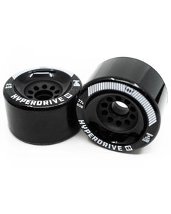 Exway HyperDrive 90mm Electric Skateboard Wheels