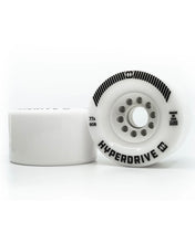 HyperDrive 90mm Electric Skateboard Wheels
