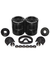 Exway HyperDrive 90mm Wheel Kit