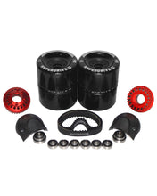 Exway HyperDrive 90mm Wheel Kit