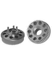 Exway HyperDrive Universal 44 Tooth Billet Aluminum Pulleys