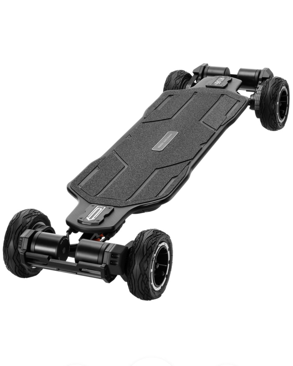 Exway Atlas Pro Rim Exway Atlas Pro - 4WD – eBoardStuff