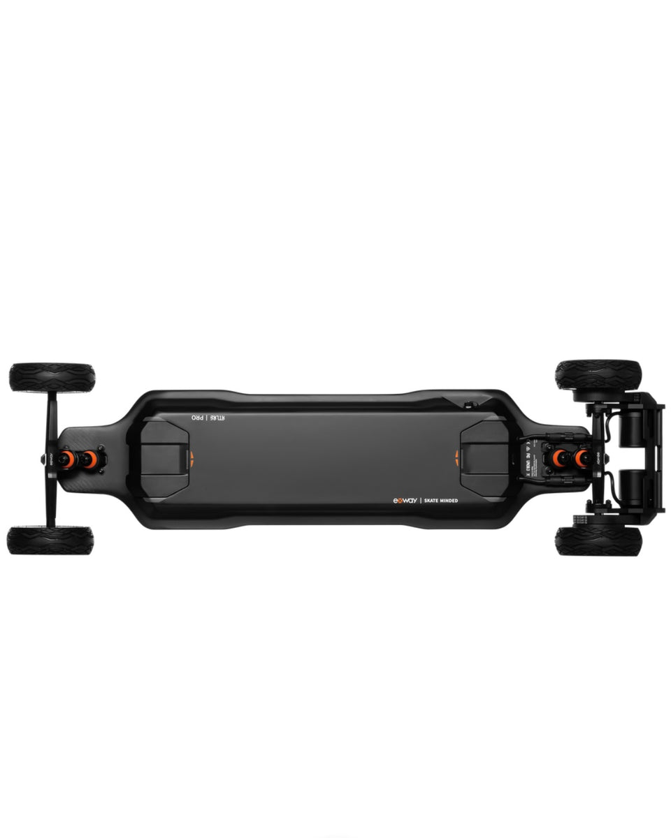 Exway2 Exway Atlas Pro - 2WD – eBoardStuff