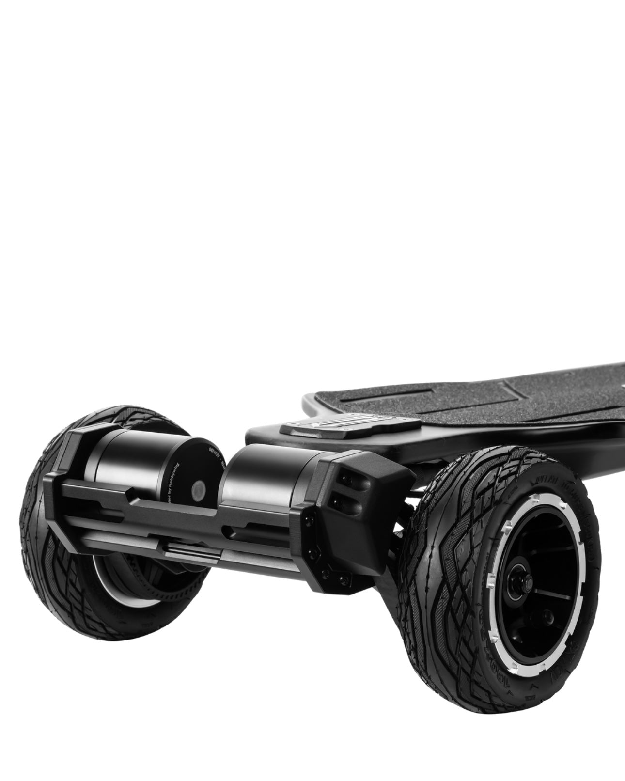 Exway2 Exway Atlas Pro - 2WD – eBoardStuff