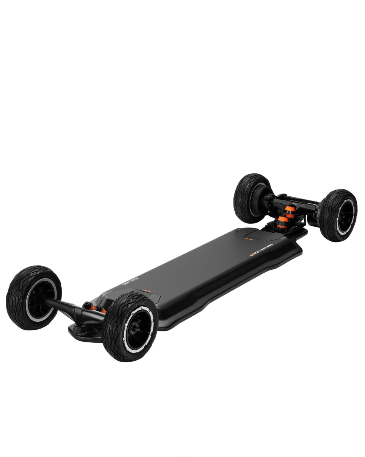 Exway Flex Riot Exway Atlas Pro - 2WD – eBoardStuff