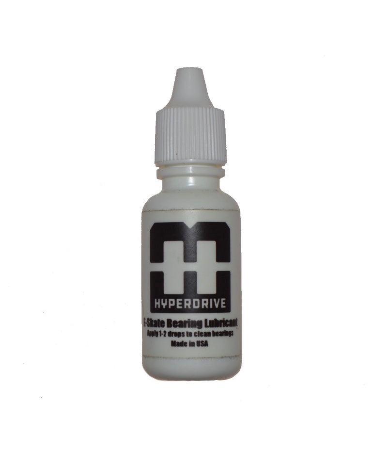 HyperDrive E-Skate Bearing Lubricant HyperDrive E-Skate Bearing Lubricant