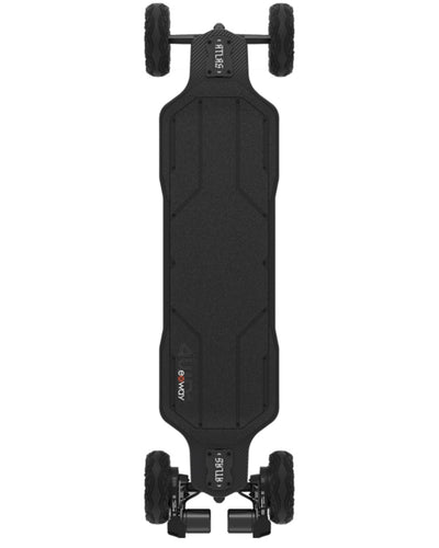 Exway Atlas Carbon - 2WD