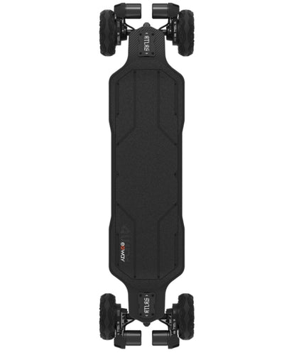 Exway Atlas Carbon - 4WD