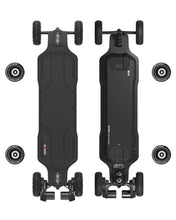 Exway Atlas Carbon - 2WD