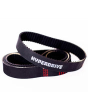 Evolve GT HyperDrive LIFETIME Belts (INTERNATIONAL ONLY)