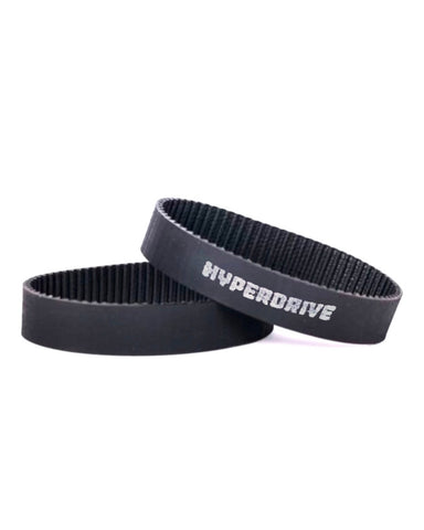 Exway Flex HyperDrive Standard Belts – eBoardStuff