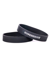 Lacroix Nazaré HyperDrive Standard Belts