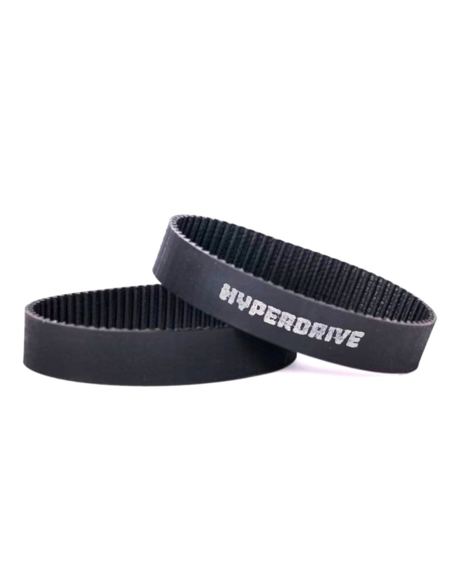 Evolve GTX HyperDrive Standard Belts