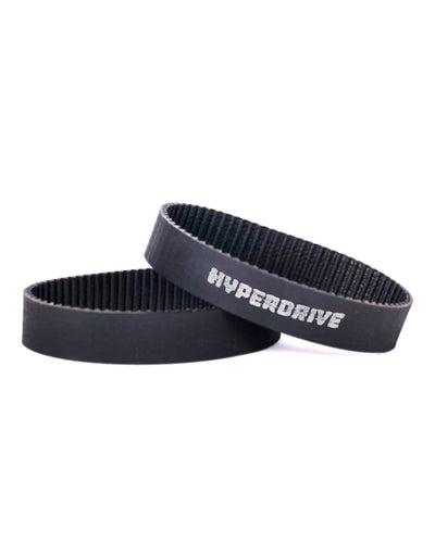 Evolve HyperDrive Standard Belts