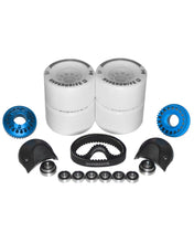 Exway HyperDrive 90mm Wheel Kit