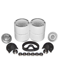 Exway HyperDrive 90mm Wheel Kit