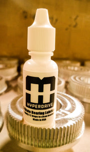 HyperDrive E-Skate Bearing Lubricant