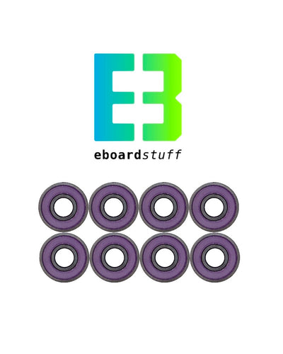 HyperDrive Ceramic Bearings