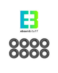 Ownboard Zeus HyperDrive Standard Bearings