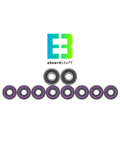 Meepo Hurricane HyperDrive Ceramic Bearings