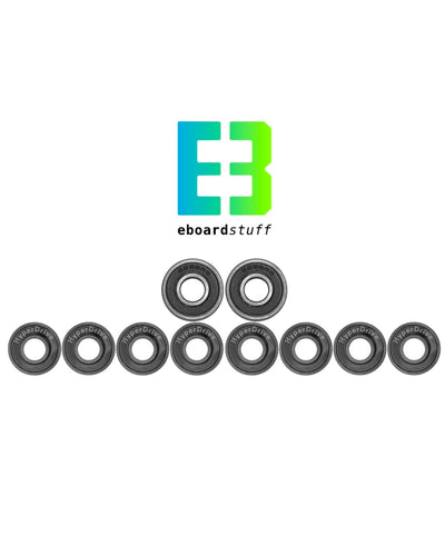 Meepo Hurricane HyperDrive Standard Bearings