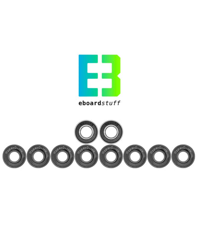 Meepo Voyager HyperDrive Standard Bearings