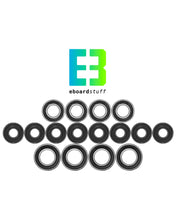 Exway HyperDrive Standard Bearings